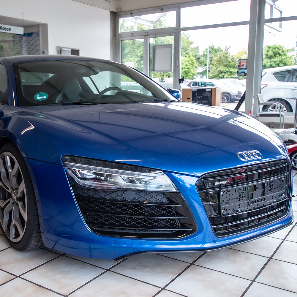 11_Gebrauchtwagen Gebrauchtwagen Autohaus Kaufmann